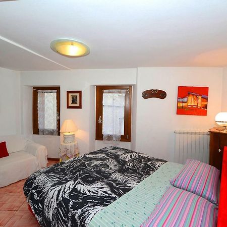 La Casa Del Cuore Temù المظهر الخارجي الصورة