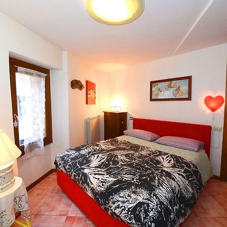 La Casa Del Cuore Temù المظهر الخارجي الصورة