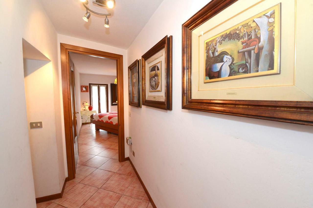 La Casa Del Cuore Temù المظهر الخارجي الصورة