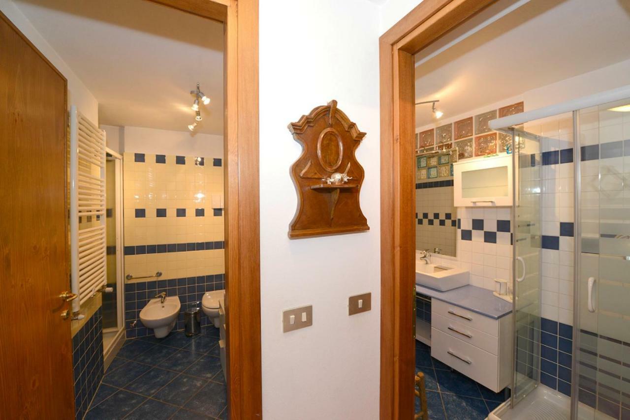 La Casa Del Cuore Temù المظهر الخارجي الصورة